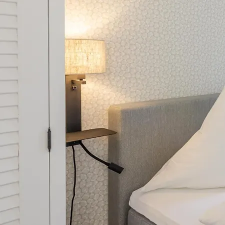 Apartment Strandglueck Timmendorfer Strand