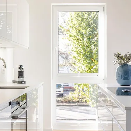 Strandglueck Apartment