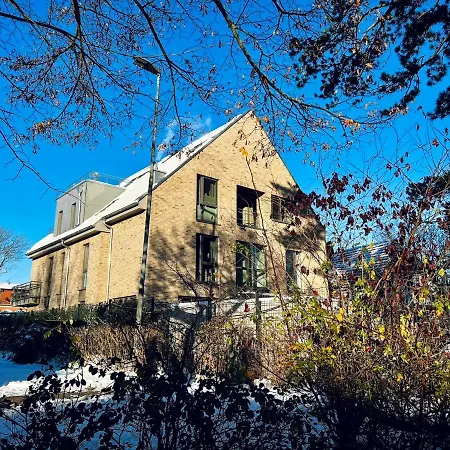 Strandglueck Timmendorfer Strand