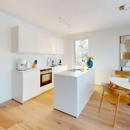 Strandglueck Apartment