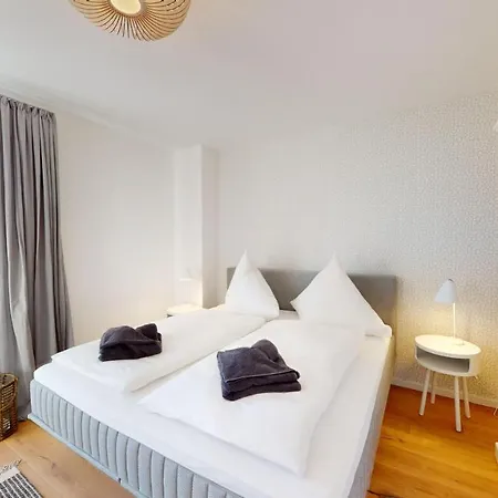 Strandglueck * Timmendorfer Strand