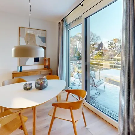 Strandglueck Timmendorfer Strand