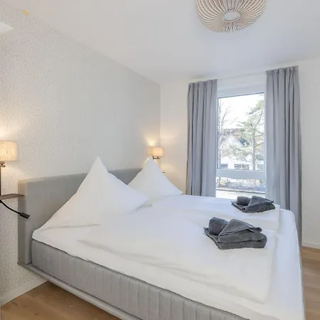 Strandglück Apartment