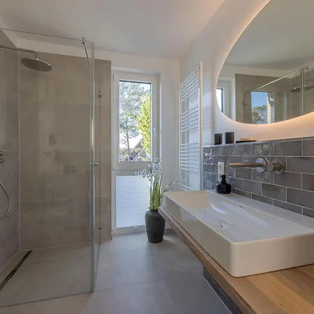 Strandglück Apartment