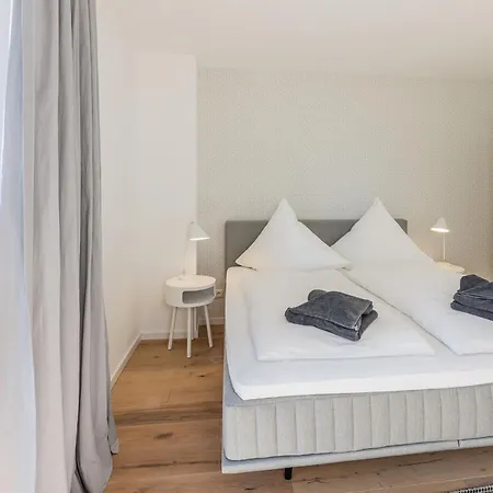 Strandglück Apartment