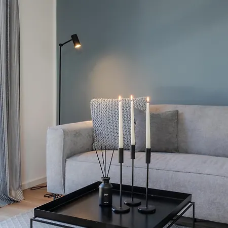 Apartment Strandglück