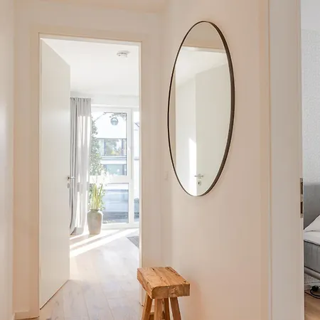 Strandglück Apartment
