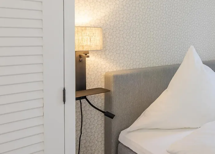 Appartement Strandglueck Timmendorfer Strand