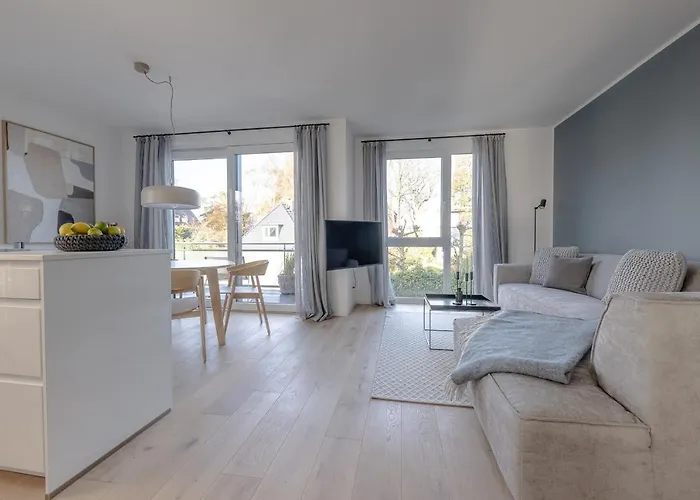 Strandglueck Timmendorfer Strand