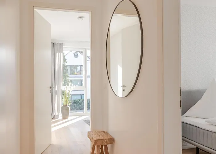 Strandglueck * Timmendorfer Strand