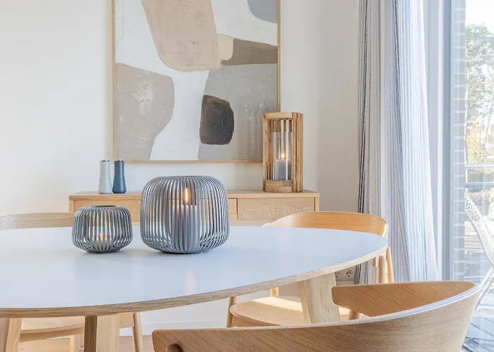 Strandglueck Timmendorfer Strand