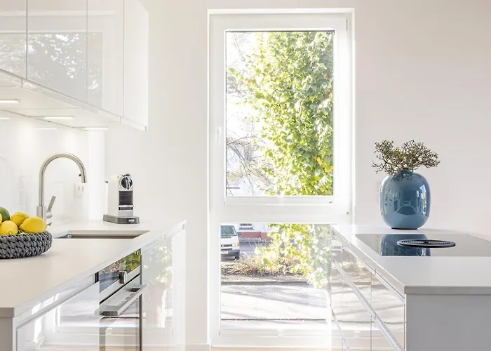 Strandglueck Appartement