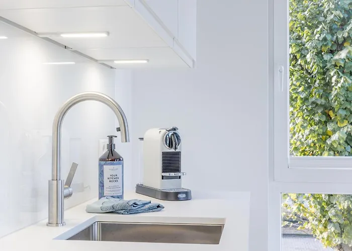 Appartement Strandglueck Timmendorfer Strand