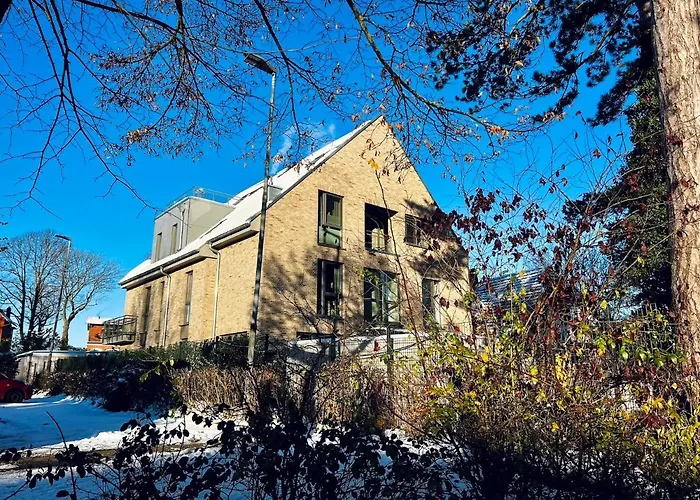 Strandglueck Timmendorfer Strand