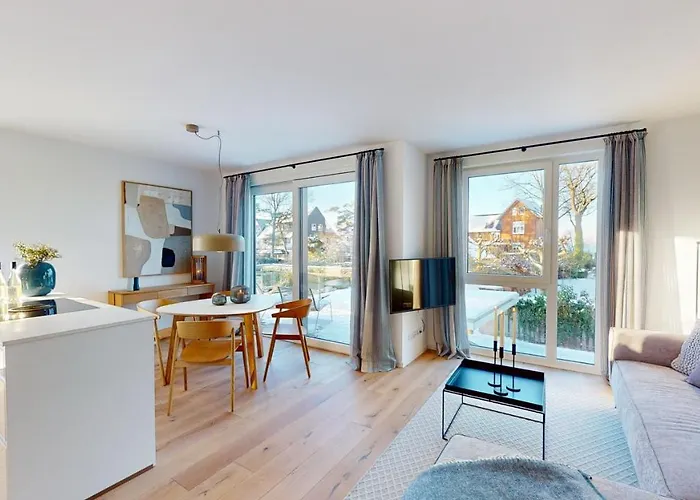 Strandglueck * Timmendorfer Strand