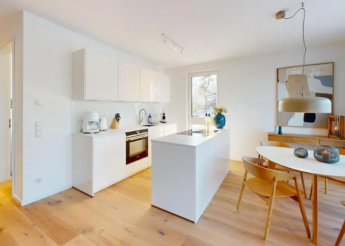 Strandglueck Appartement