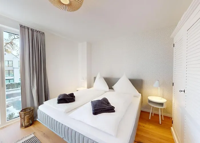 Strandglueck * Timmendorfer Strand