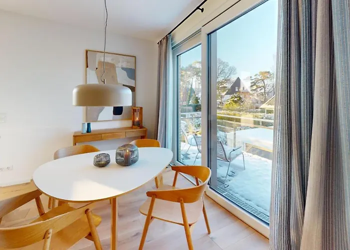 Strandglueck Timmendorfer Strand