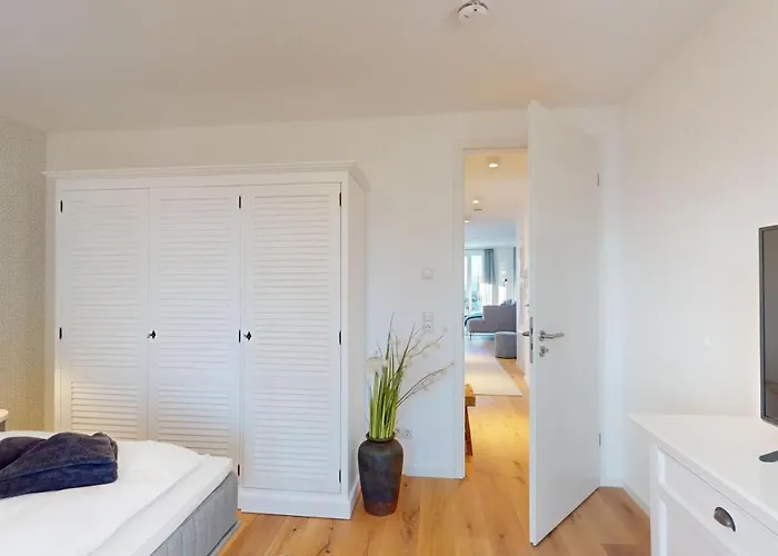 Strandglueck Appartement *