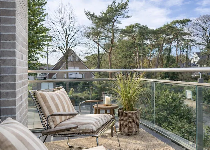 Strandglueck Timmendorfer Strand